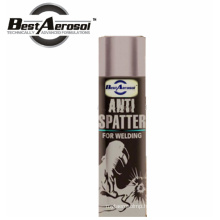 Anti-Spatter Spray Anti-Spatter Spray for Iron